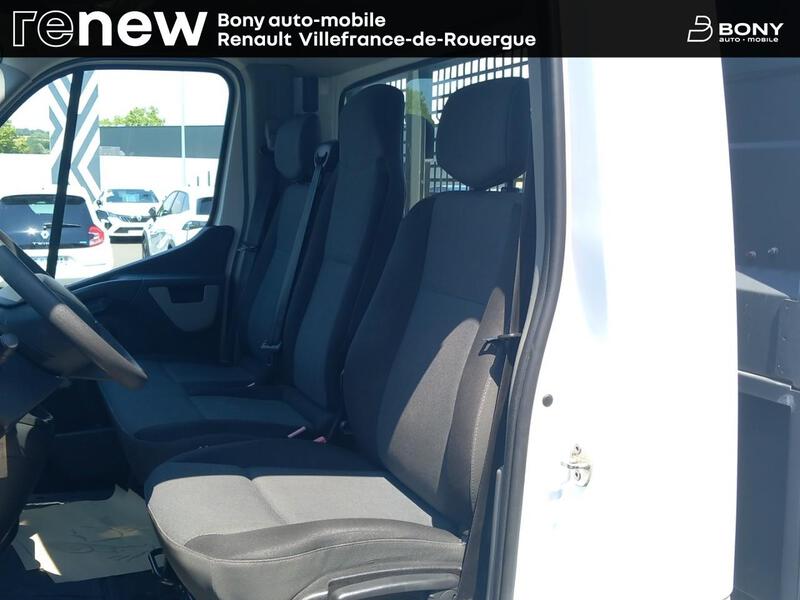 Renault Master Transports Specifiques