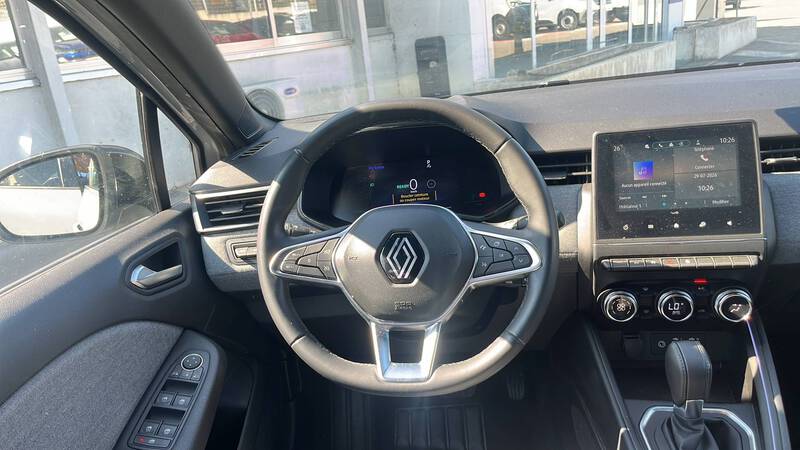 Renault Clio V
