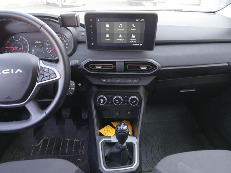 Dacia Jogger