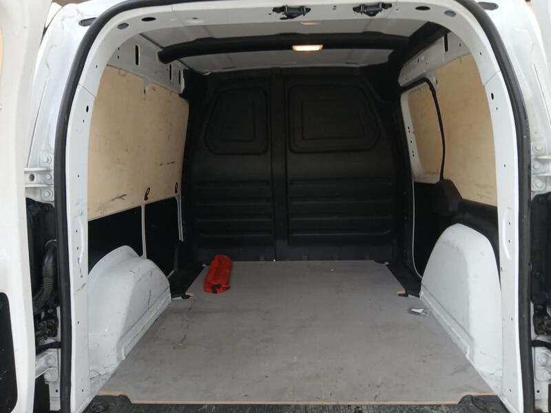 Renault Kangoo VU