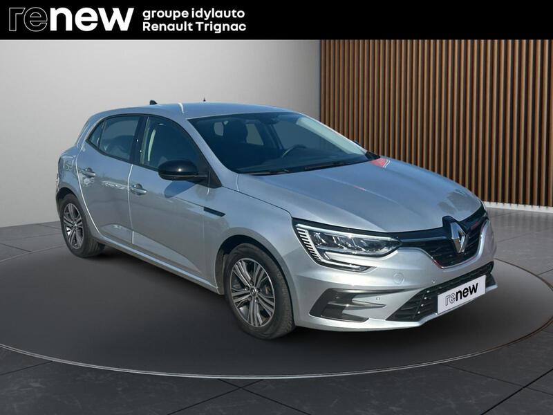 Renault Megane IV Berline