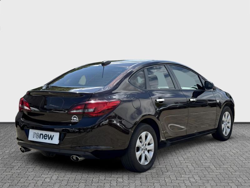 OPEL Astra 2018 — imagine 3