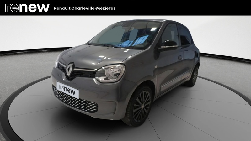 Renault Twingo III