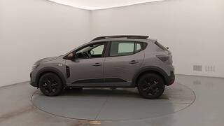 Vehicle 3D Image