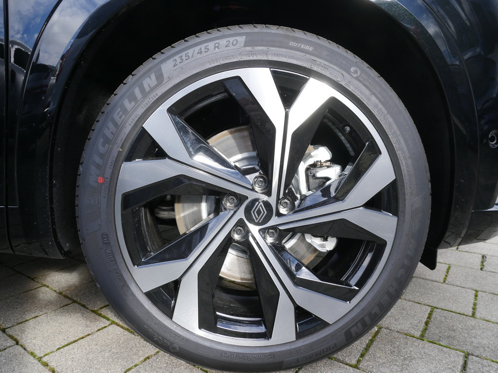 Renault Espace – Bild 5