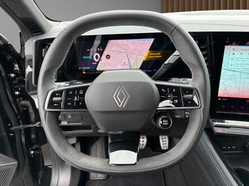Renault Espace VI