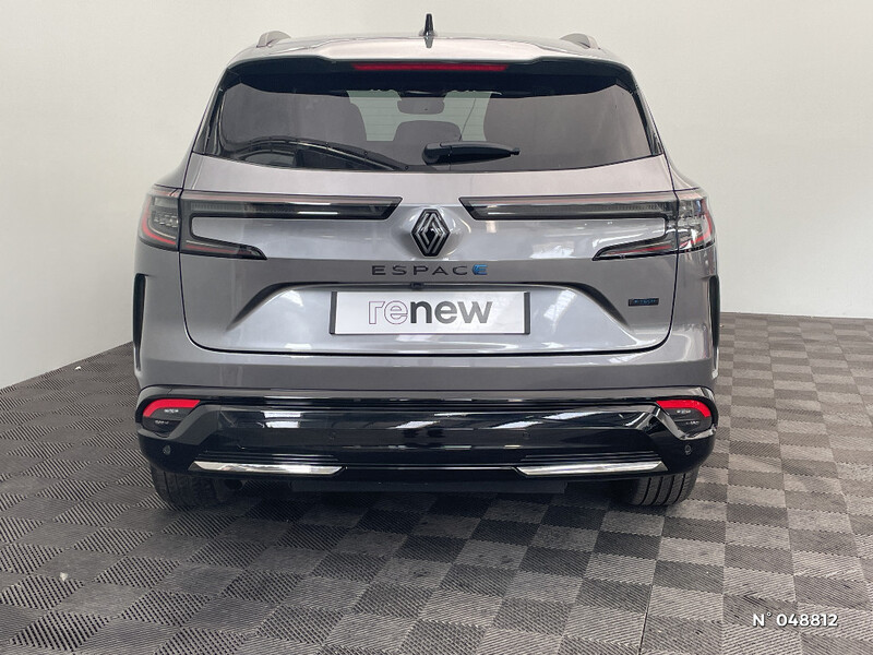 Renault Espace VI