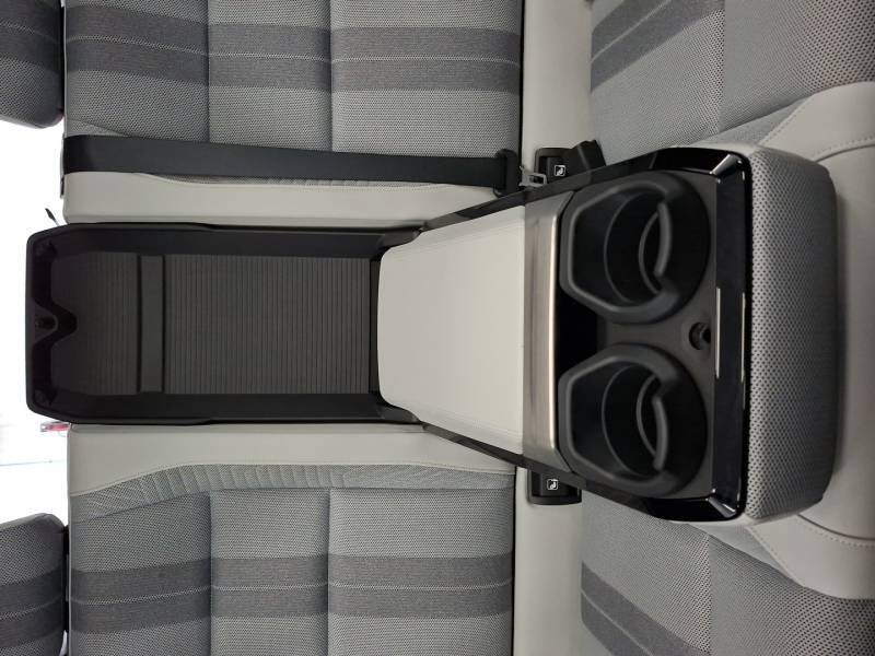 Renault Scenic E-Tech Electrique