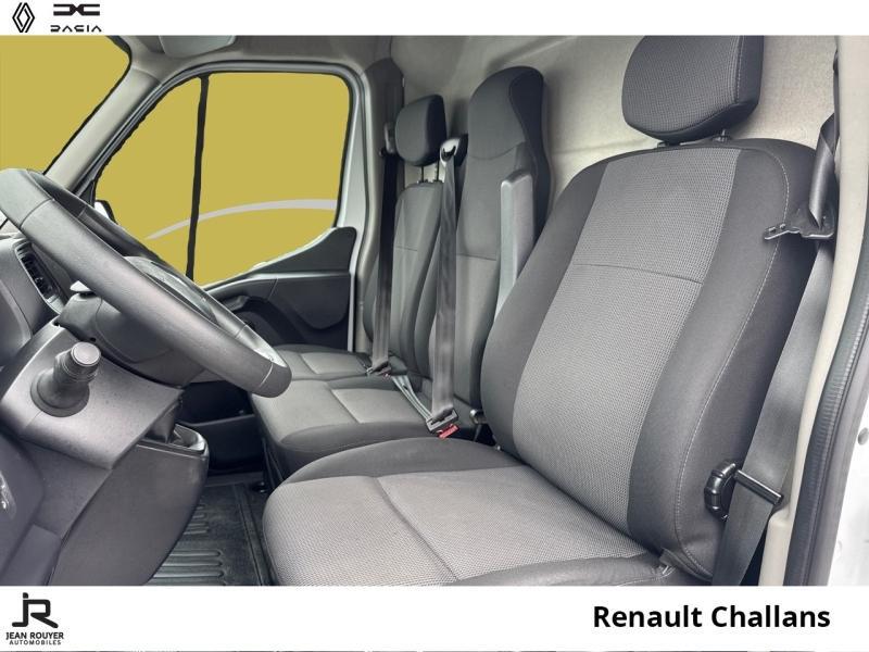 Renault Master Fourgon