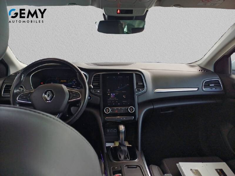 Renault Megane IV Berline