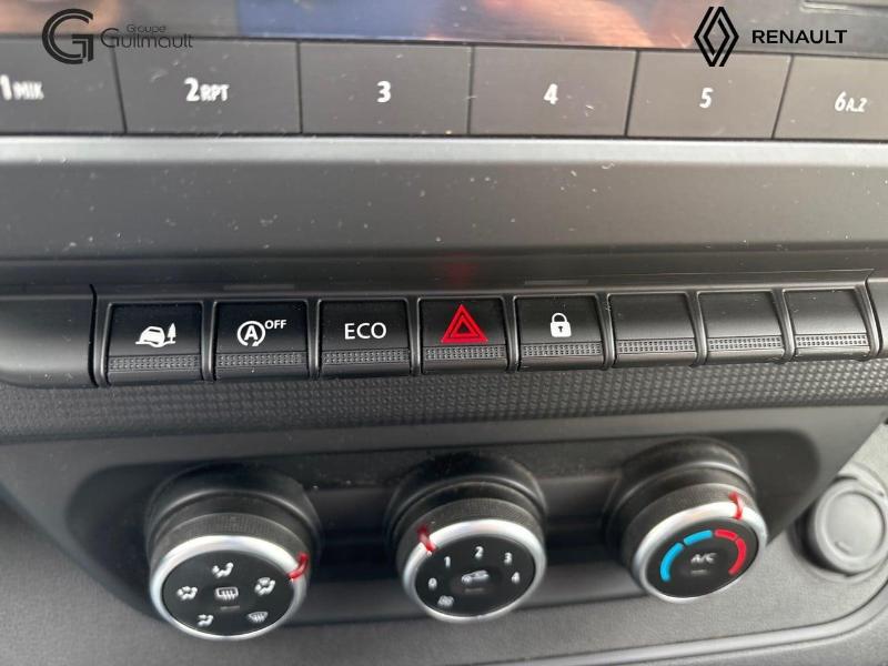 Renault Trafic Fourgon