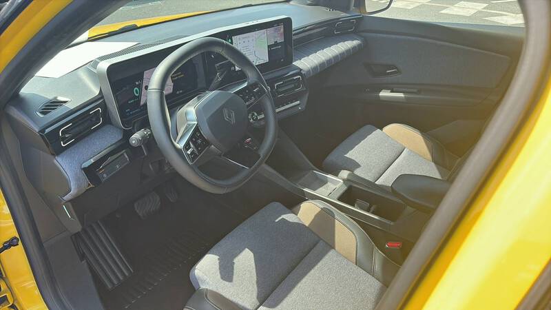Renault R5 E-Tech Electrique