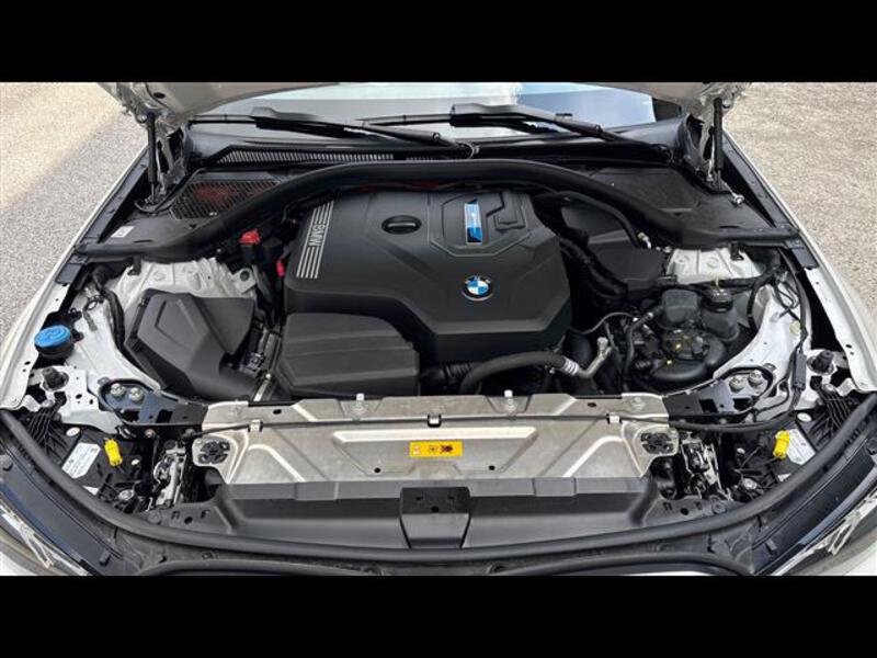 BMW Serie 3