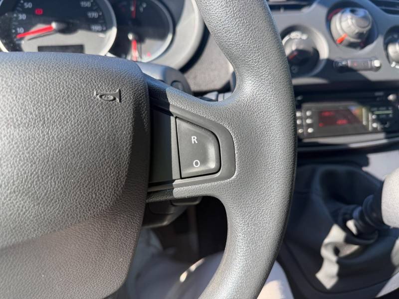 Renault Kangoo VU