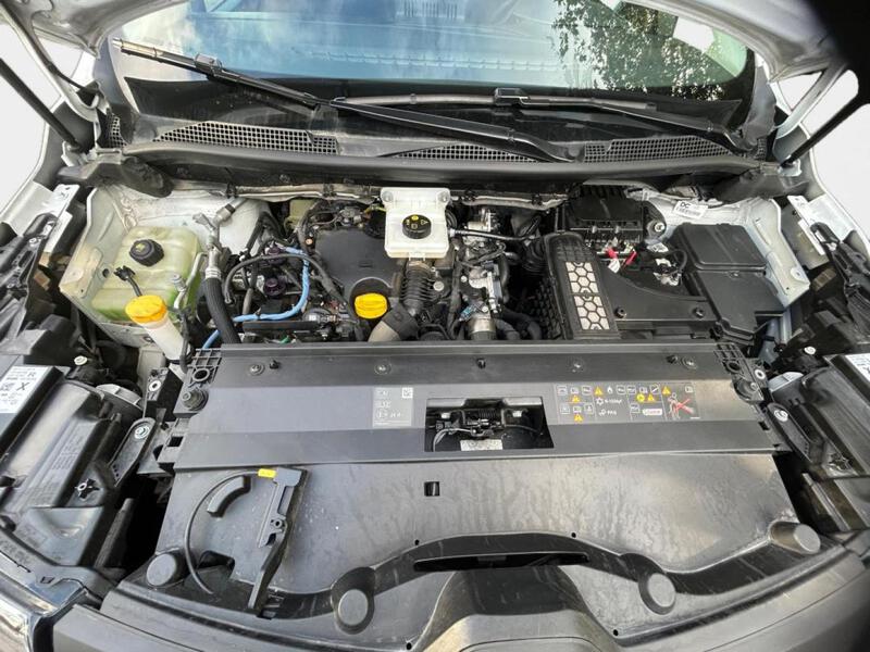 Renault Kangoo VU