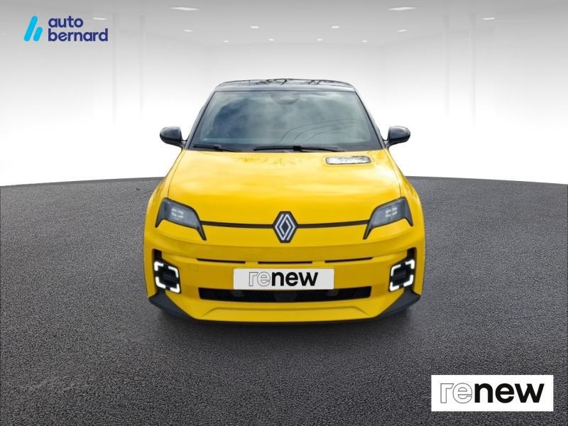Renault R5 E-Tech Electrique