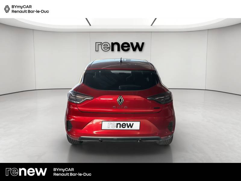 Renault Clio V