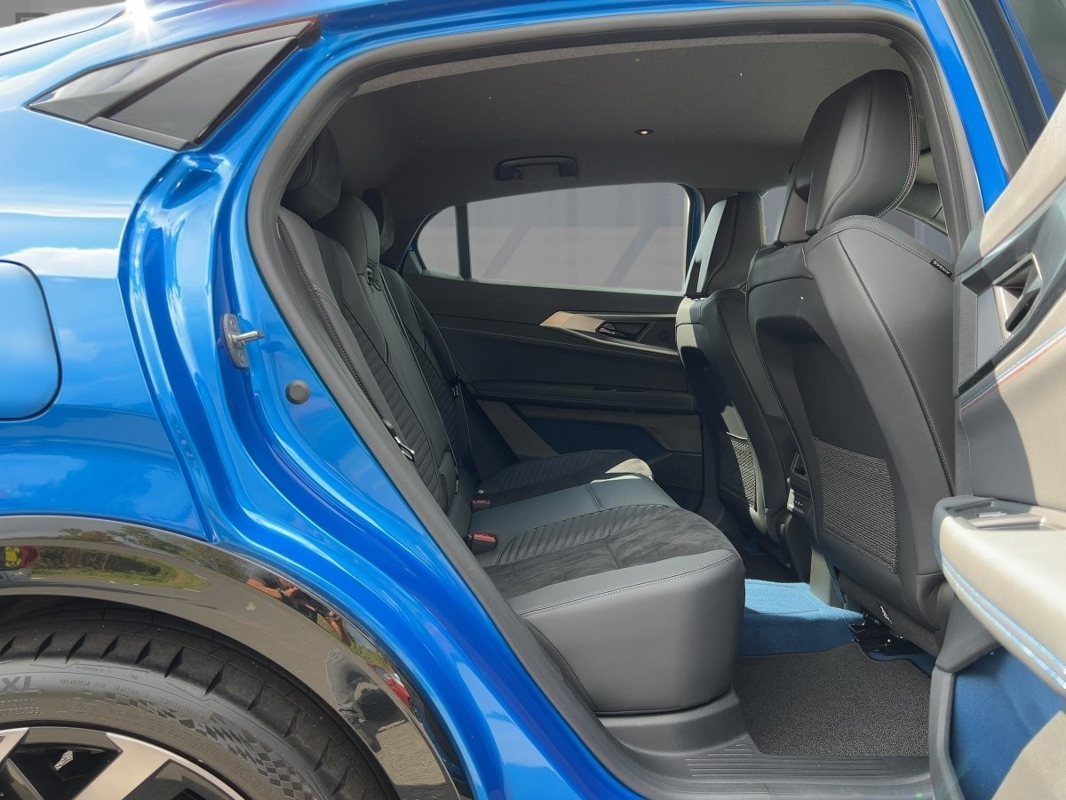 Renault Rafale – Bild 8