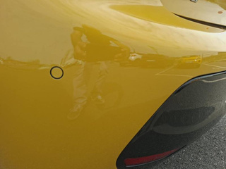 Vehicle 3D Image