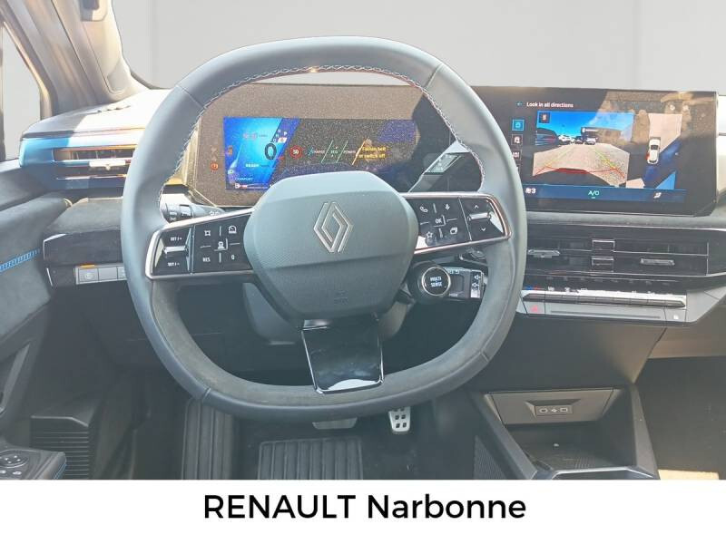 Renault Clio VI