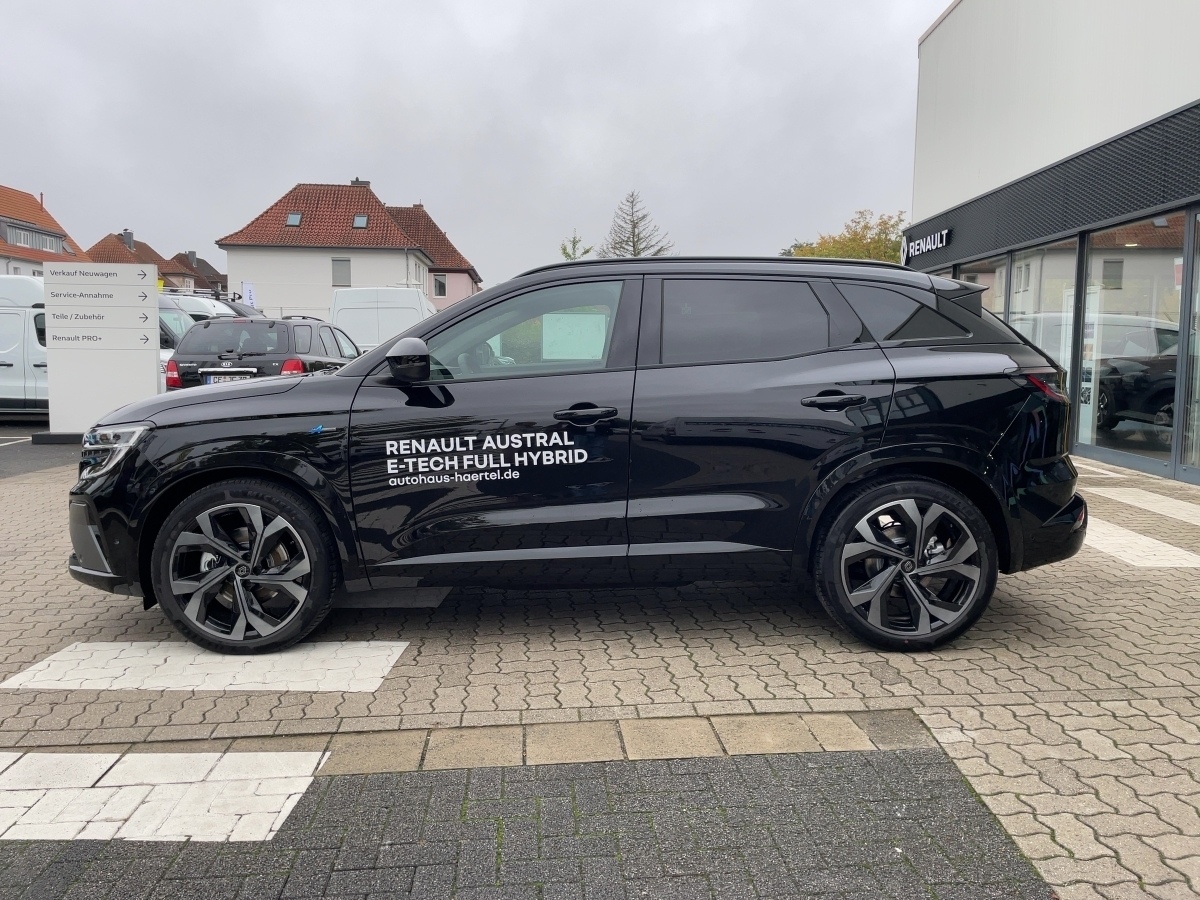 Renault Austral – Bild 2