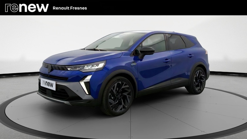 Renault Symbioz