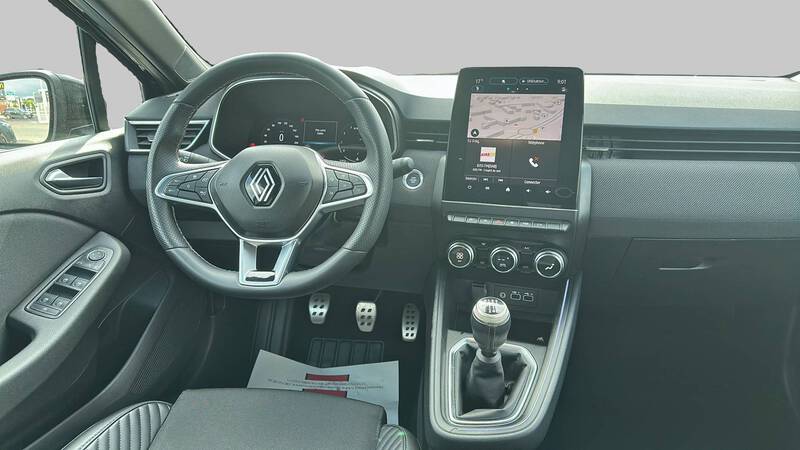 Renault Clio V
