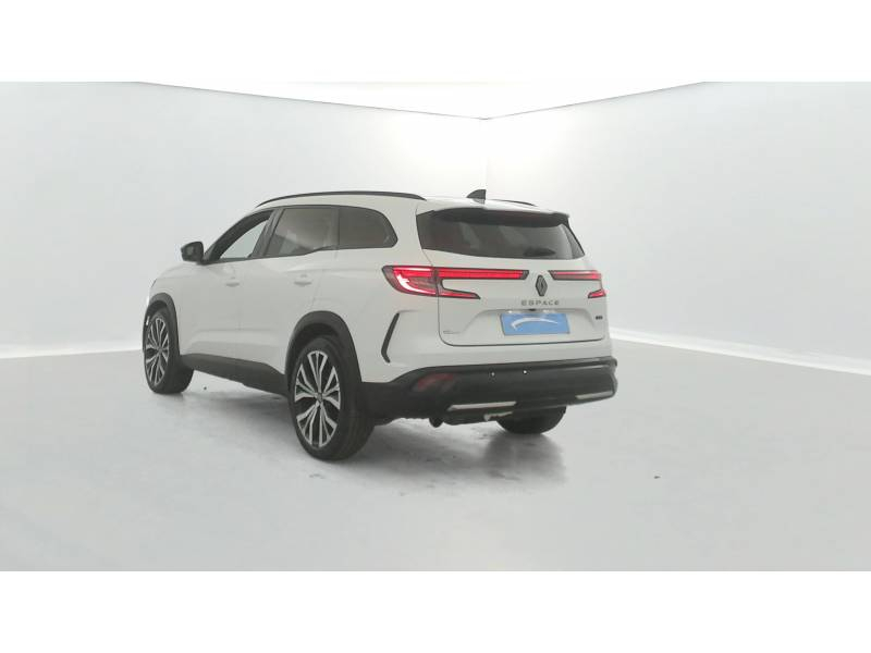 Renault Espace VI