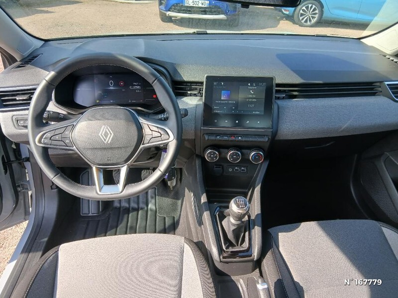 Renault Clio V