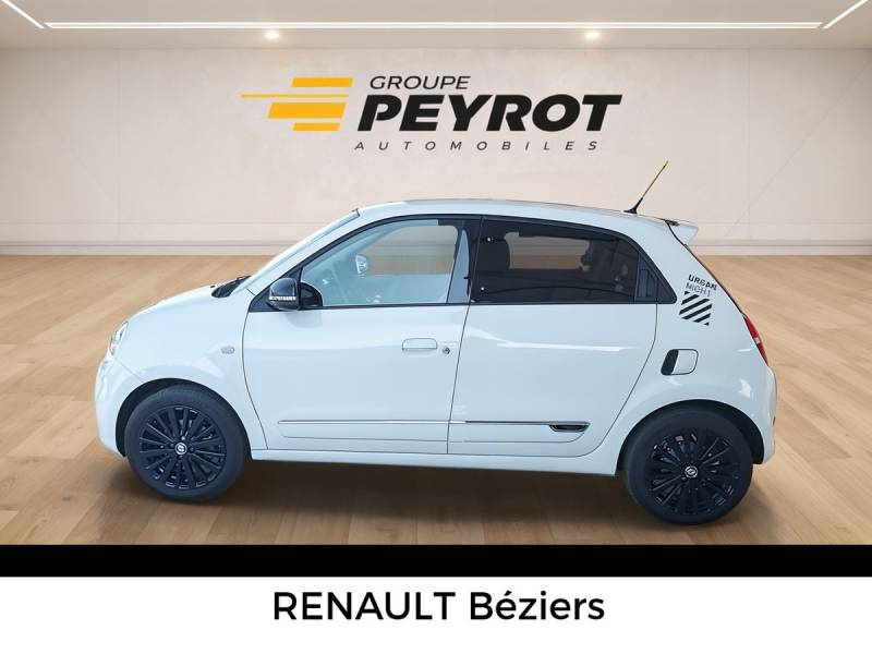 Renault Twingo III