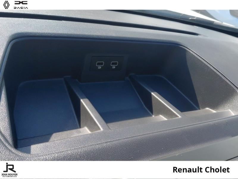 Renault Trafic Fourgon