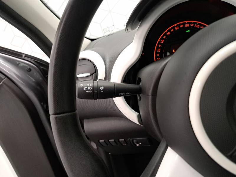 Renault Twingo III