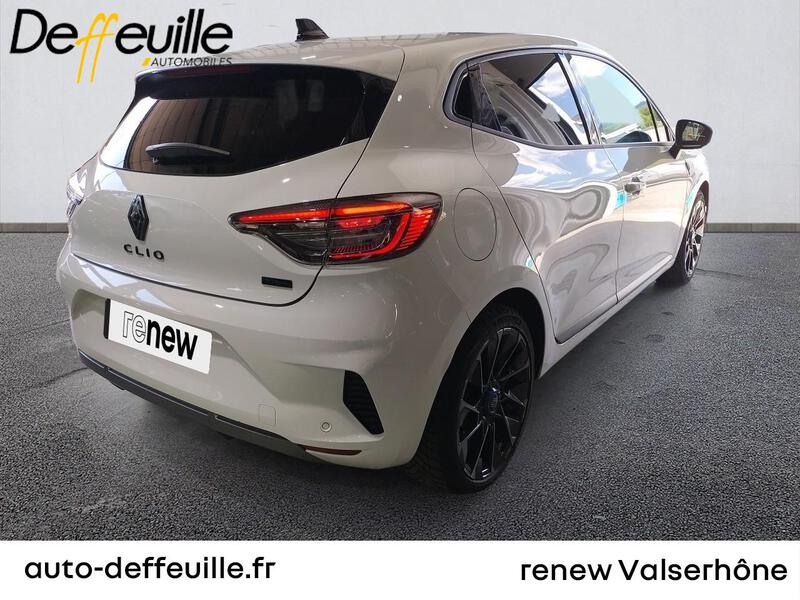 Renault Clio V