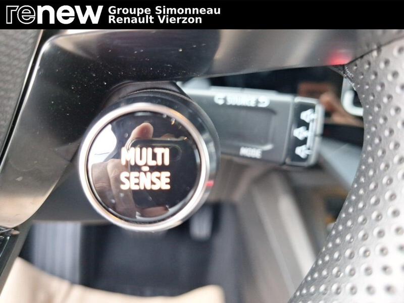 Renault R5 E-Tech Electrique