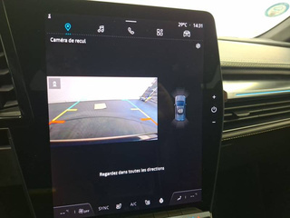 Vehicle 3D Image