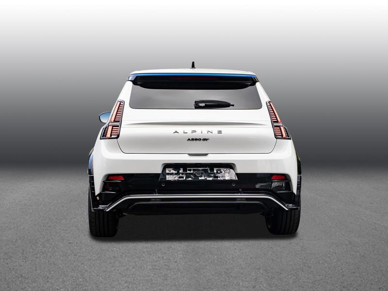 Fahrzeugabbildung A290 CCS+Kamera+SHZ+Klima+Carplay Bild 5 von 20