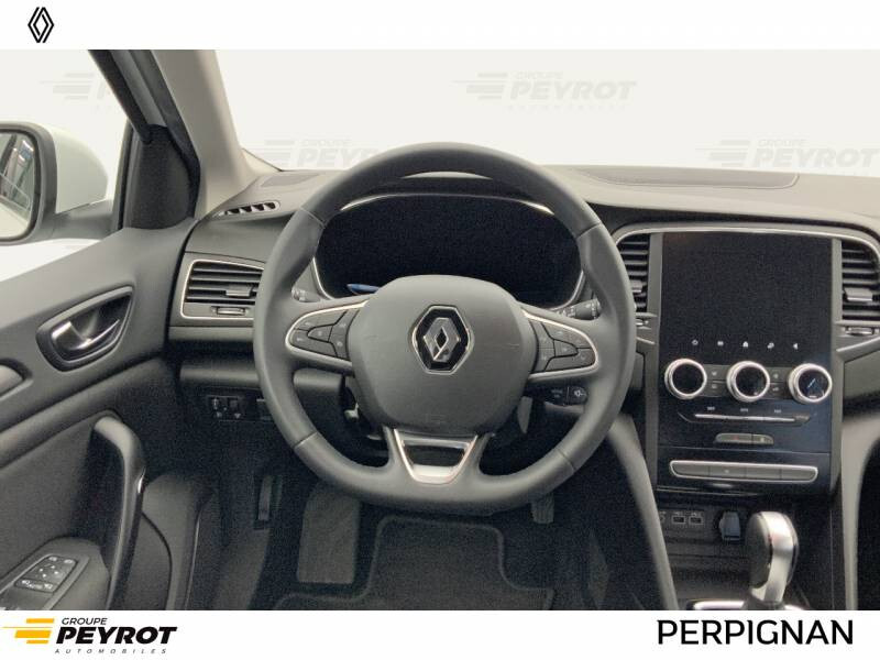 Renault Megane IV Berline