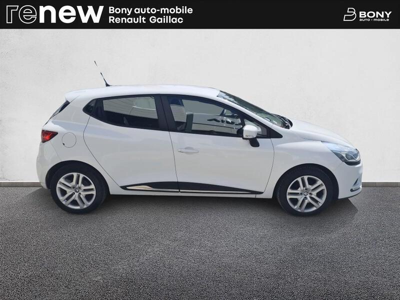 Renault Clio IV