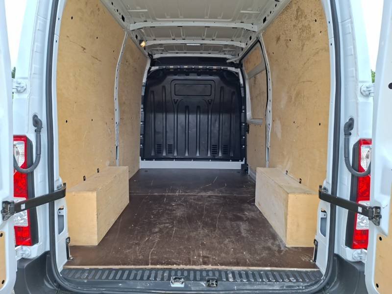 Renault Master III
