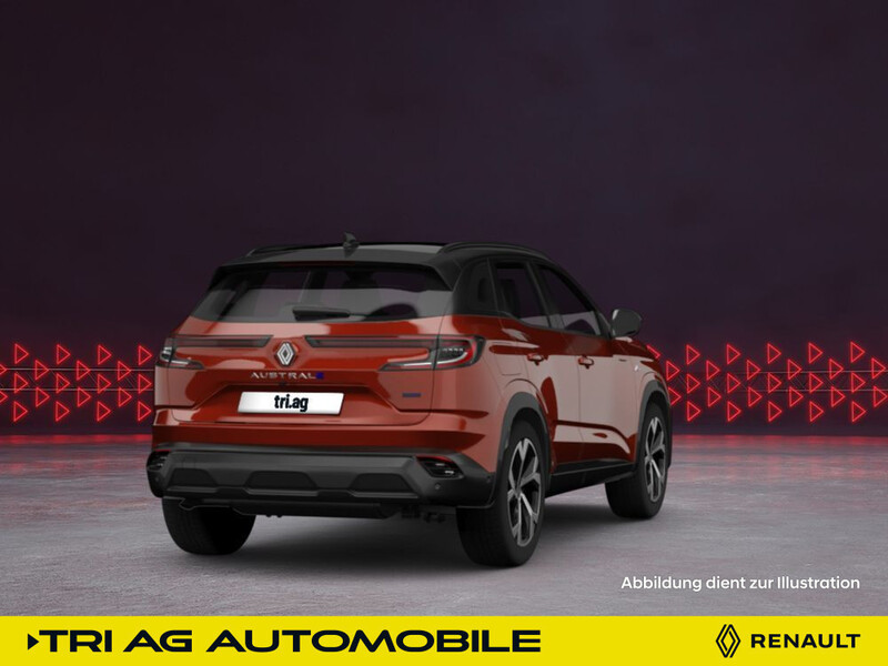 Renault Austral