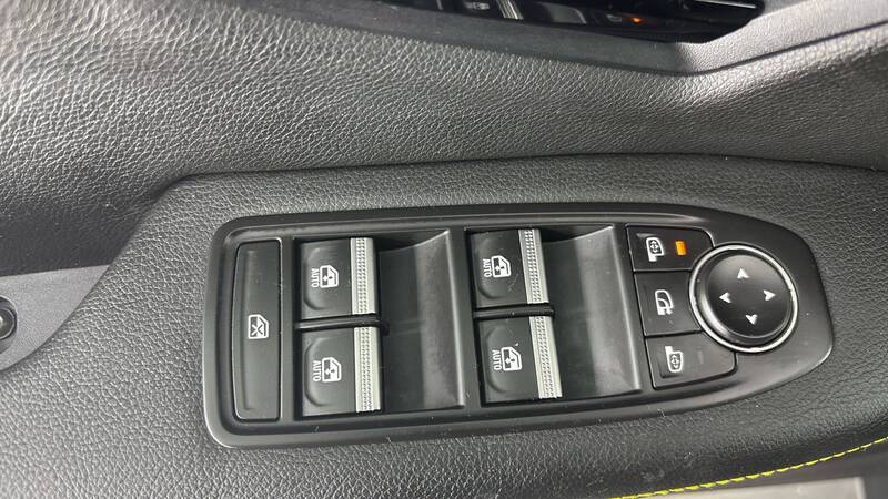 Renault Scenic E-Tech Electrique