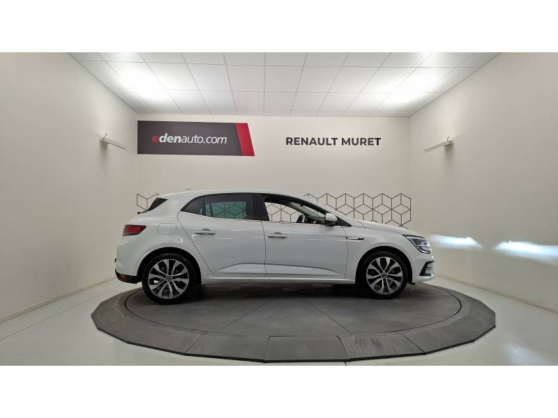 Renault Megane IV Berline