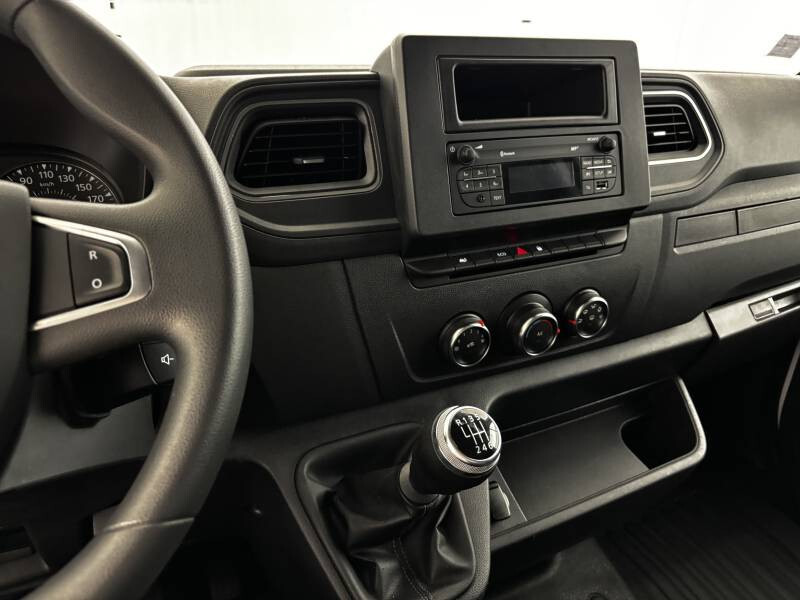 Renault Master III