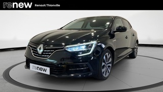 MEGANE IV BERLINE