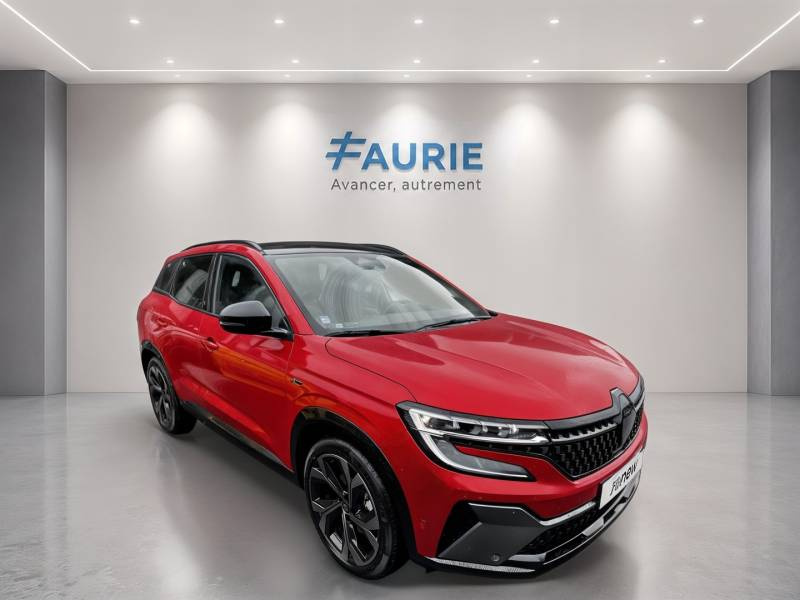 Renault Austral