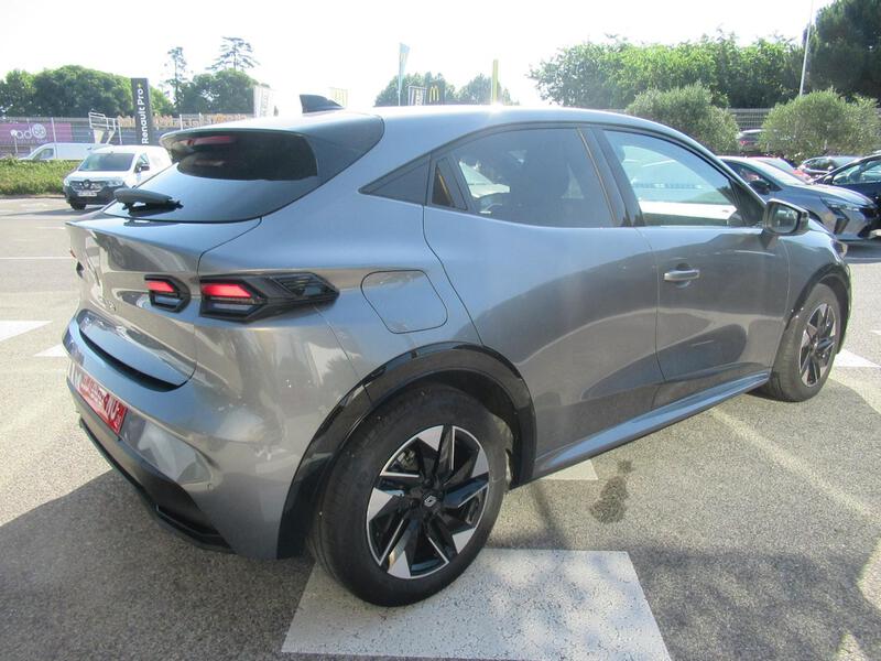 Renault Clio VI