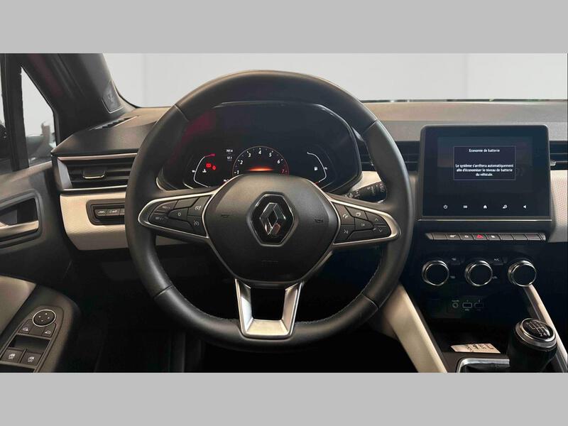 Renault Clio V
