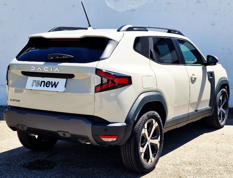 DACIA Duster 2024 — imagine 2