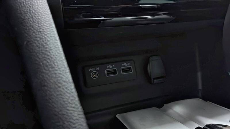 Renault Megane IV Berline