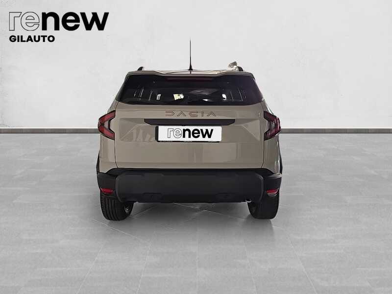 DACIA Duster JOURNEY ECO-G 100 — photo 5